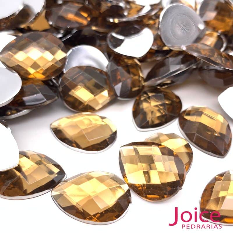 xr:d:DAFHtcqW8CM:820,j:47200990410,t:23021719 Gota Sextavado Acrílico 13mm X 18mm C/500Unidades - Imagem 21