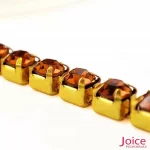 Corrente De Strass ss16 Com 45-Metros - Imagem 407