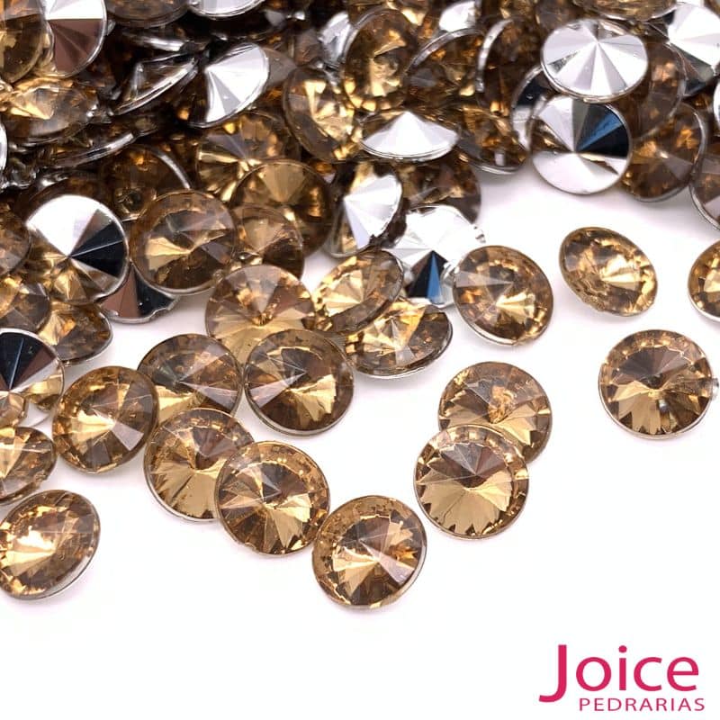xr:d:DAFHtcqW8CM:825,j:47473224583,t:23022218 Chaton Base Irregular Acrilico 6mm C/5000Unidades - Imagem 28