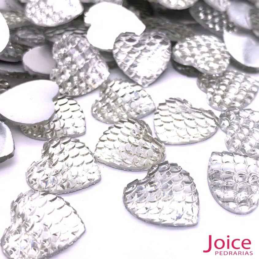 xr:d:DAFK_mcfjzY:425,j:2936814770,t:23020115 Chaton Coração Escama 14mm C/470Unidades - Imagem 9