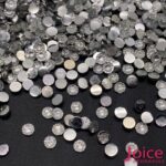 Margaridas Girassol Cristal 3mm C/72000Unidades - Imagem 3