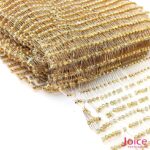 Malha Rede Com Strass - Imagem 2