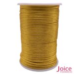 Cordão Poliéster – Rabo de Rato – 2mm X 91.4Metros - Imagem 4