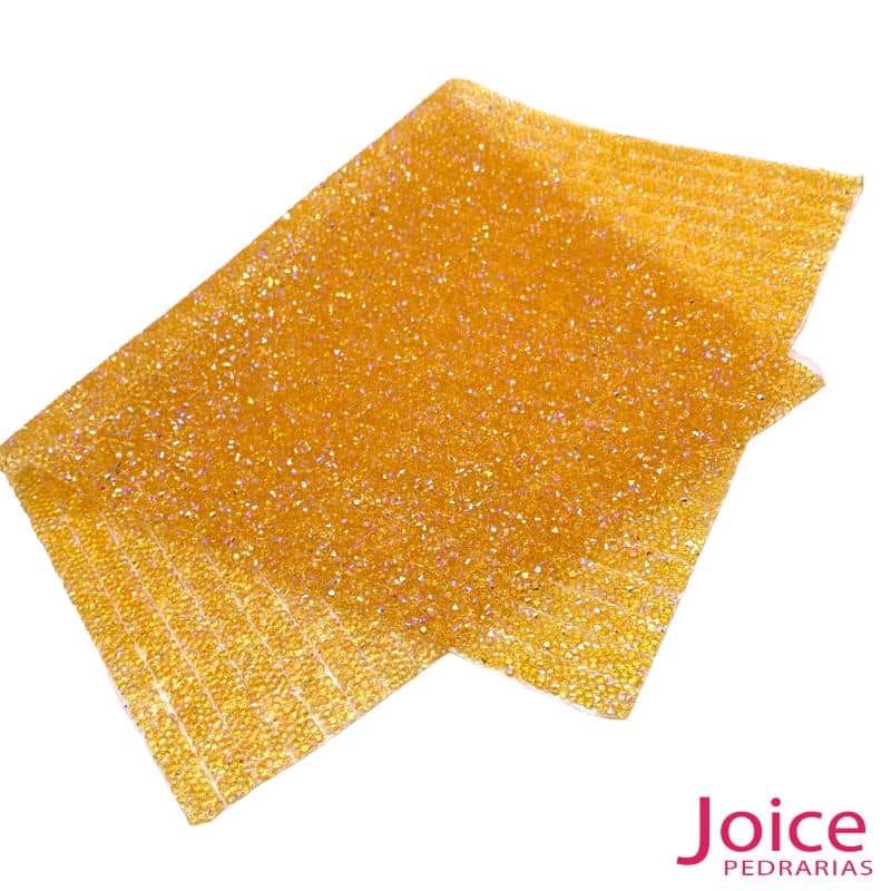 xr:d:DAFaFBjJwVA:209,j:46316809487,t:23050218 Manta Strass Resina 1cm 20X40 Com 22Filas - Imagem 20