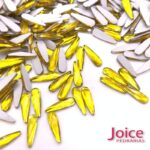 Gota Termo Colante 3mm X10mm C/10000 Unidades - Imagem 3
