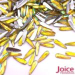 Gota Termo Colante Ab 3mm X10mm C/10000Unidades - Imagem 7
