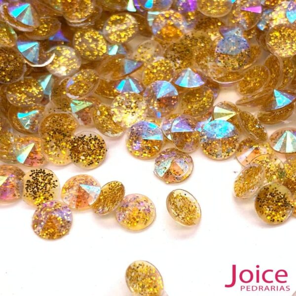 Dourado Glitter