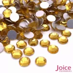 Imitação Swarovski Vidro SS20=5mm C/14400-Unidades - Imagem 15