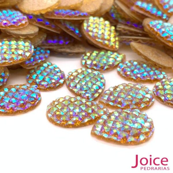 Dourado Glitter