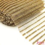 Malha Rede Com Strass - Imagem 5