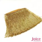 Franja de Canutilho 20Cm C/5Metros - Imagem 5