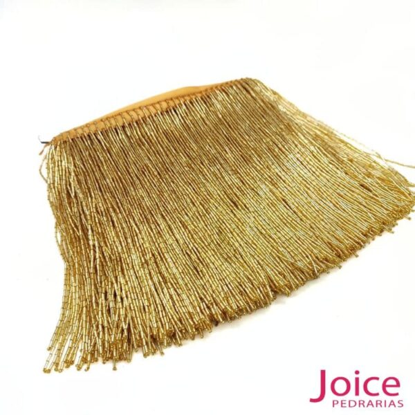 Dourado Metálico