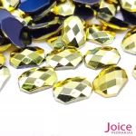 Retângulo Acrílico 10mm X 14mm C/1000Unidades - Imagem 12