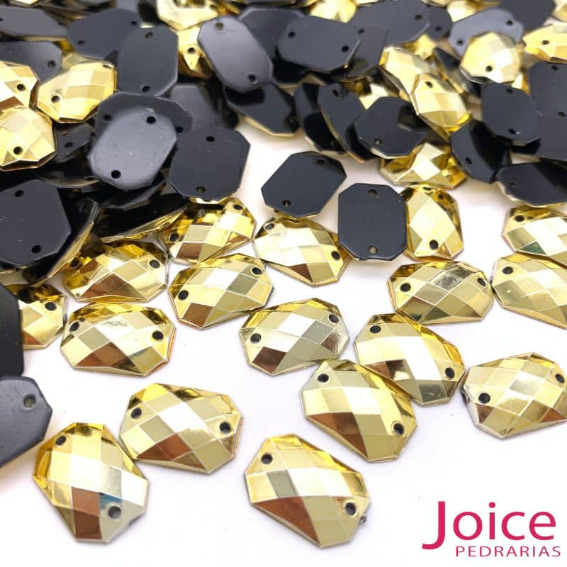 xr:d:DAFLAofDNuE:1074,j:40265065438,t:22110719 Retângulo Acrílico com Furo 10mm X 14mm C/1000Unidades - Imagem 3