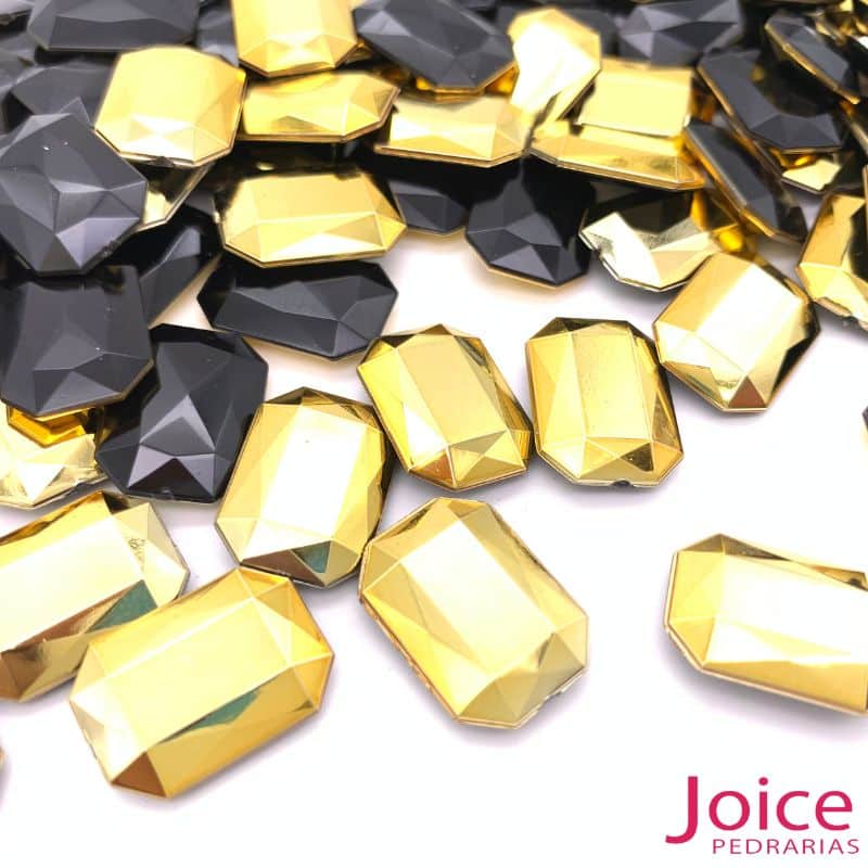 xr:d:DAFLAofDNuE:1125,j:40369398777,t:22110817 Retângulo Base Irregular Acrílico 13mm X 18mm c/500Unidades - Imagem 24