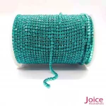 Corrente De Strass ss16 Com 45-Metros - Imagem 55