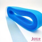 Fita Crinol Rolo 5cm C/45metros - Imagem 5