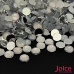 Chaton Diamante Acrílico 5mm para Colagem c/10Mil Unidades - Imagem 14