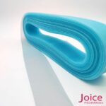 Fita Crinol Rolo 5cm C/45metros - Imagem 6