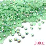 Nude Strass Termocolante 6mm=SS30 com Ab C/7200Unidades - Imagem 7