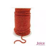 Corrente De Strass ss16 Com 45-Metros - Imagem 26