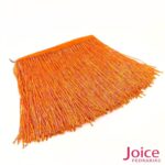 Franja de Canutilho 20Cm C/5Metros - Imagem 6