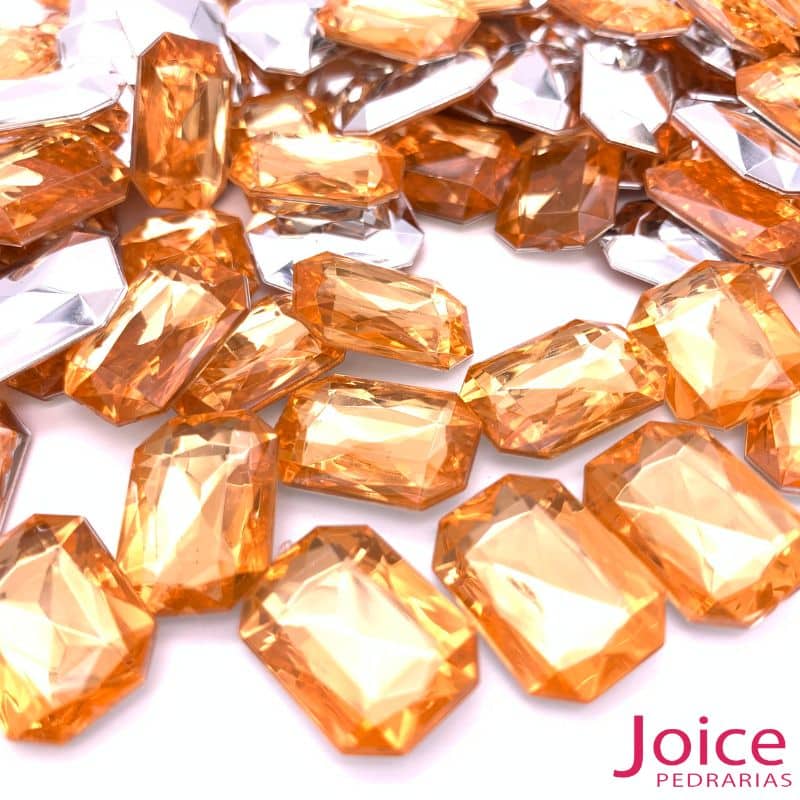 xr:d:DAFLAofDNuE:1133,j:40369643533,t:22110817 Retângulo Base Irregular Acrílico 13mm X 18mm c/500Unidades - Imagem 18