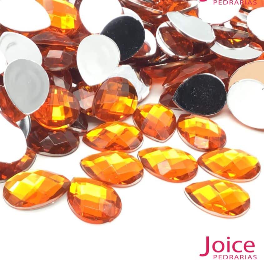 xr:d:DAFGNWkptiU:127,j:6780562539256374507,t:23061312 Gota Sextavado Acrílico 13mm X 18mm C/500Unidades - Imagem 31