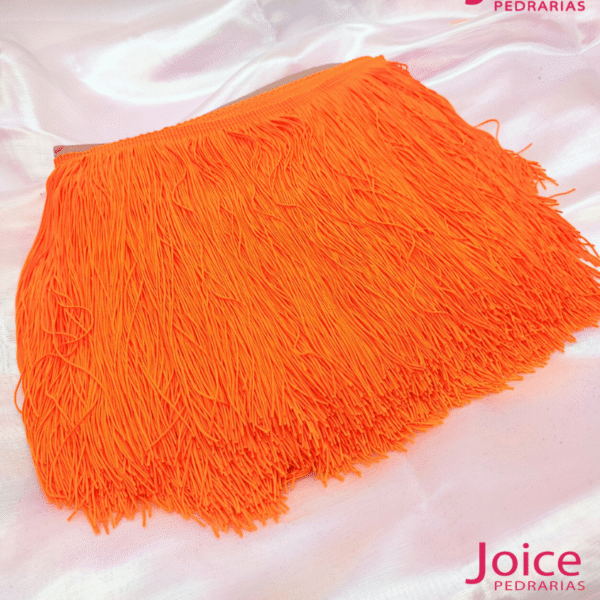 Laranja Neon