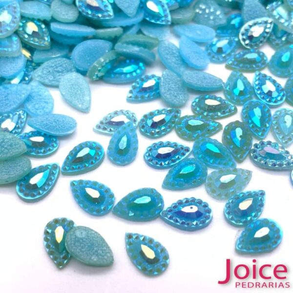 Light Azul Ab