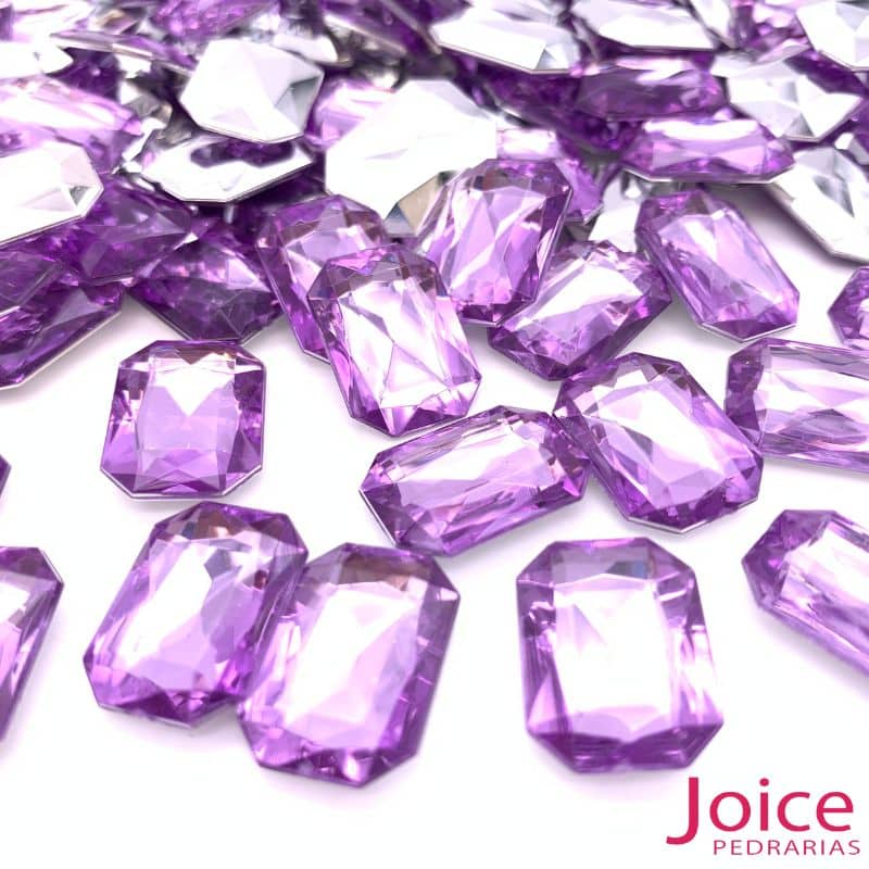 xr:d:DAFLAofDNuE:1138,j:40369833046,t:22110817 Retângulo Base Irregular Acrílico 13mm X 18mm c/500Unidades - Imagem 12