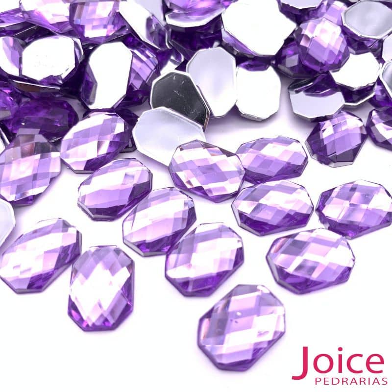 xr:d:DAFLAofDNuE:1048,j:40238335498,t:22110715 Retângulo Acrílico 13mm X 18mm C/500Unidades - Imagem 33