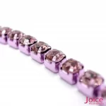 Corrente De Strass ss16 Com 45-Metros - Imagem 396