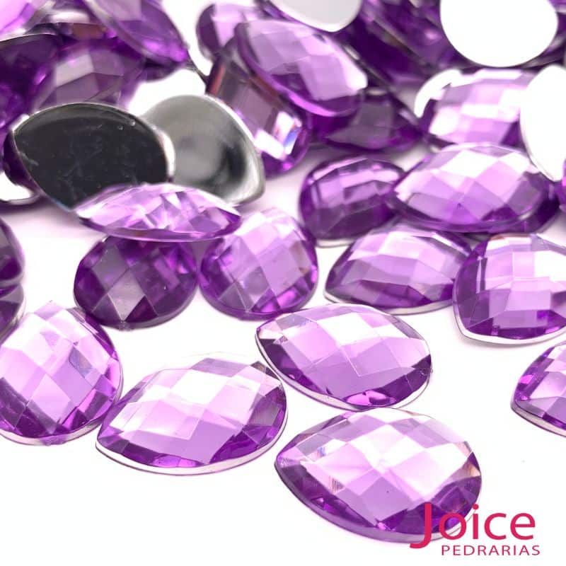 xr:d:DAFHtcqW8CM:820,j:47200990410,t:23021719 Gota Sextavado Acrílico 13mm X 18mm C/500Unidades - Imagem 16
