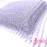 Malha Rede Com Strass - Imagem 16