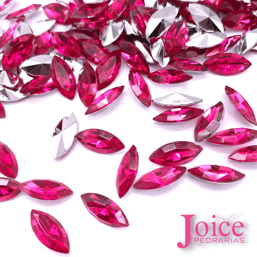 navete-base-irregular-7x15-pink Navete Base Irregular Acrilíco 7mm x 15mm C/2000-Unidades - Imagem 19