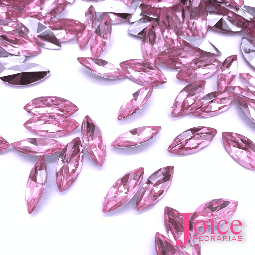navete-base-irregular-7x15-rosa-bb Navete Base Irregular Acrilíco 7mm x 15mm C/2000-Unidades - Imagem 36