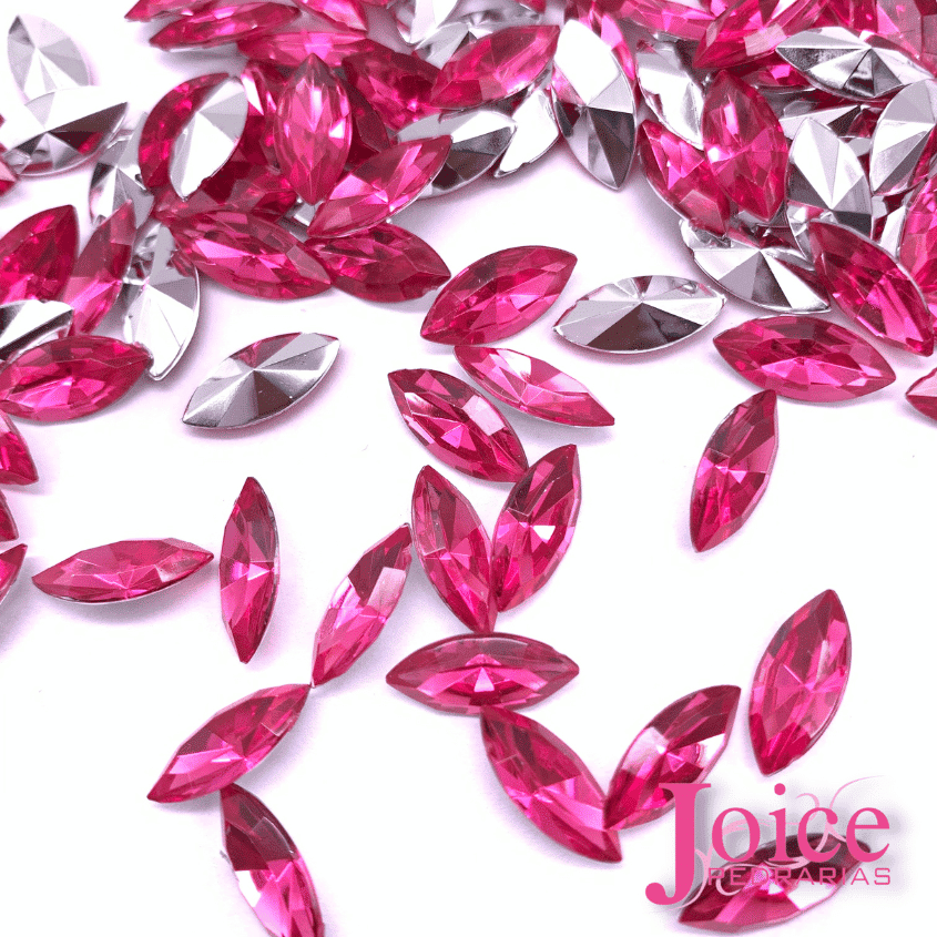 navete-base-irregular-7x15-rosa-escuro Navete Base Irregular Acrilíco 7mm x 15mm C/2000-Unidades - Imagem 21