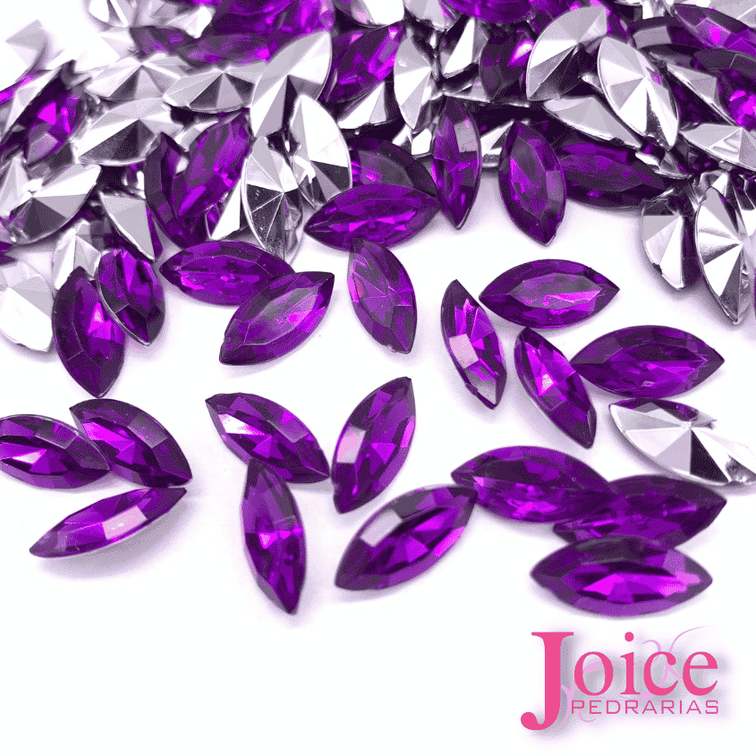navete-base-irregular-7x15-roxo Navete Base Irregular Acrilíco 7mm x 15mm C/2000-Unidades - Imagem 20