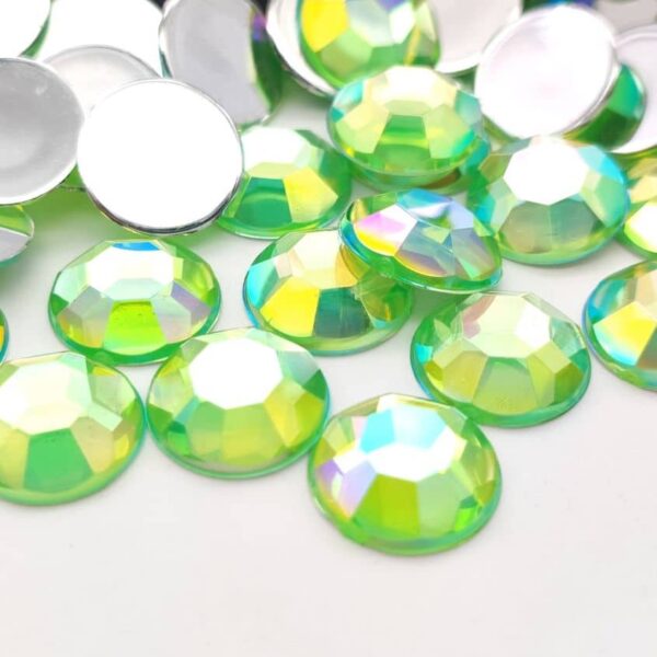peridot ab