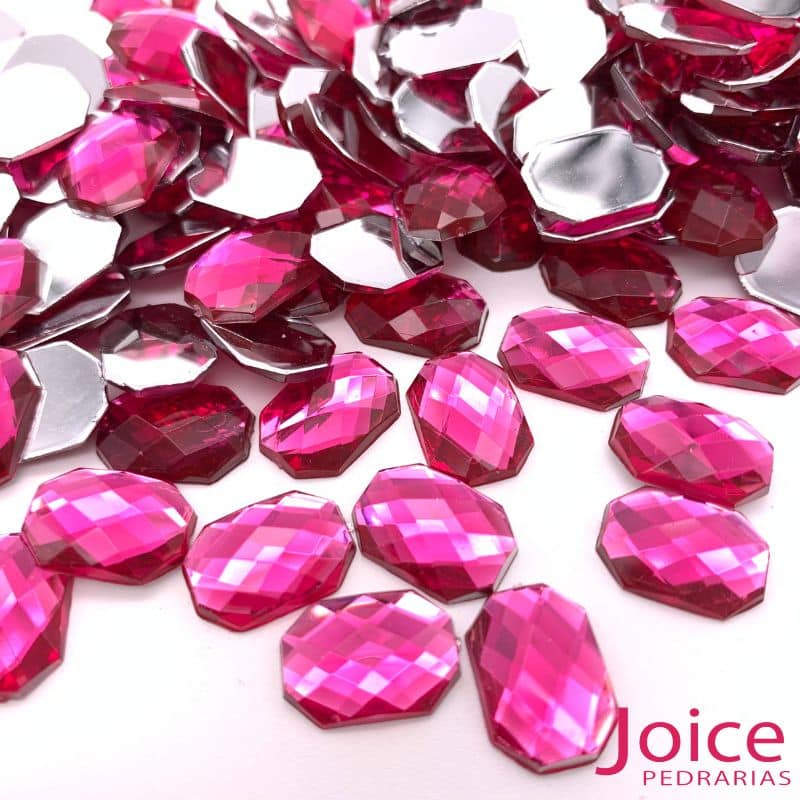 xr:d:DAFLAofDNuE:1047,j:40238309973,t:22110715 Retângulo Acrílico 13mm X 18mm C/500Unidades - Imagem 35