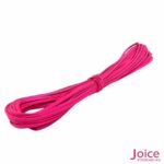 Camurça Com Glitter 3mm C/10metros - Imagem 4