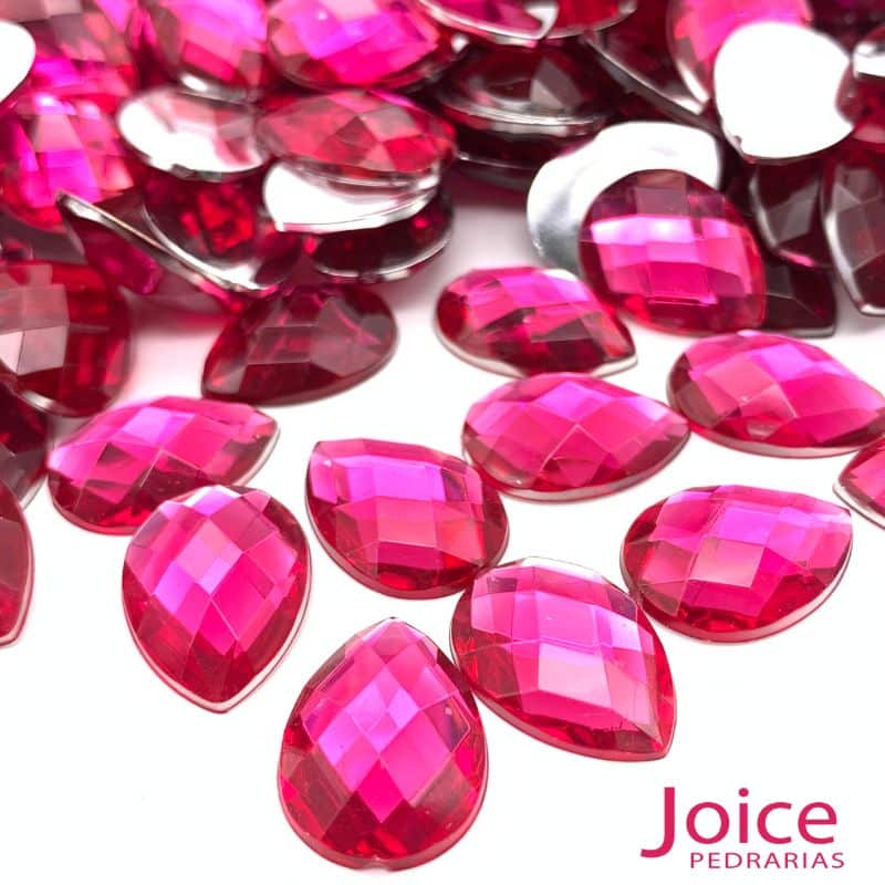 xr:d:DAFHtcqW8CM:820,j:47200990410,t:23021719 Gota Sextavado Acrílico 13mm X 18mm C/500Unidades - Imagem 20