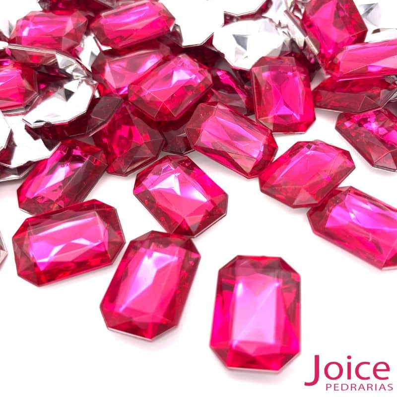 xr:d:DAFLAofDNuE:1124,j:40369376031,t:22110817 Retângulo Base Irregular Acrílico 13mm X 18mm c/500Unidades - Imagem 25