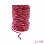 Corrente De Strass ss16 Com 45-Metros - Imagem 29