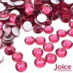 Imitação Swarovski Vidro SS20=5mm C/14400-Unidades - Imagem 6