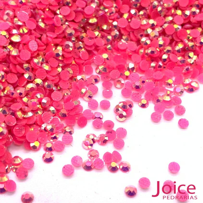 xr:d:DAFK_mcfjzY:154,j:45690390688,t:23012317 Nude Strass Termocolante ss6=2mm C/144000Unidades - Imagem 7