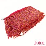 Franja de Canutilho 10Cm C/5Metros - Imagem 9