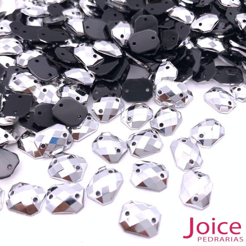 xr:d:DAFLAofDNuE:1109,j:40348534460,t:22110813 Retângulo Acrílico com Furo 8mm X 10mm C/2000Unidades - Imagem 4