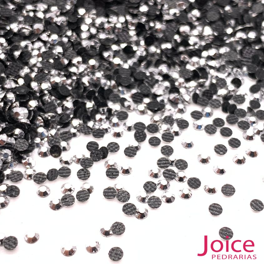 xr:d:DAFK_mcfjzY:151,j:45690363949,t:23012317 Nude Strass Termocolante ss6=2mm C/144000Unidades - Imagem 9